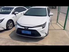 Kendaraan bahan bakar bekas/Toyota, Nissan, Honda, Mercedes Benz, BMW, Audi, Chery, Great Wall, dll.