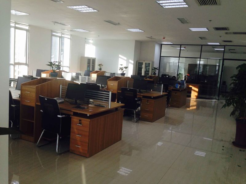 Cina HUNAN DECOMLLC SUPPLY CHAIN CO., LTD. Profil Perusahaan