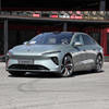 Mobil Listrik Bekas Mewah Multi Fungsi Mobil Listrik AWD Modern NIO ET7