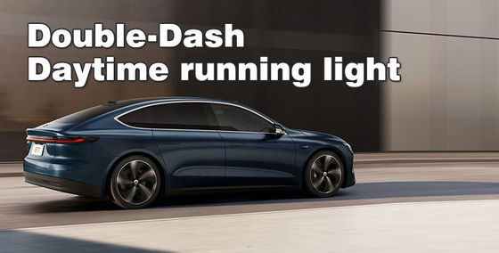 Mobil Listrik Bekas Mewah Multi Fungsi Mobil Listrik AWD Modern NIO ET7