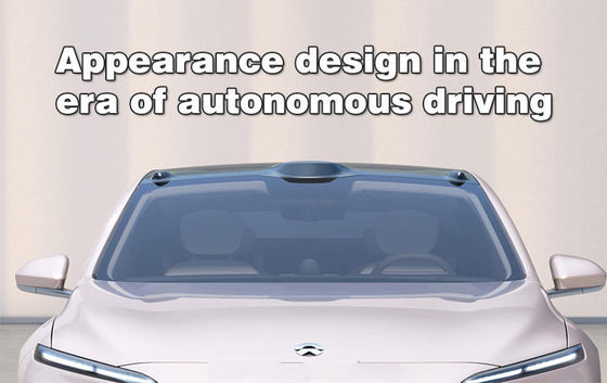 Mobil Listrik Bekas Mewah Multi Fungsi Mobil Listrik AWD Modern NIO ET7