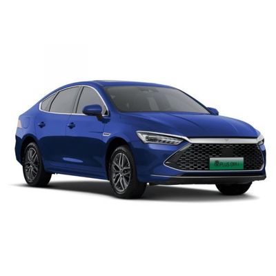 Mobil Hibrida Listrik 185km/jam