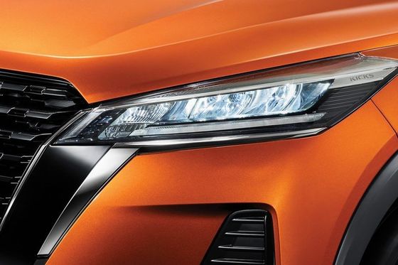 Nissan Kicks e-Power 2023 tersedia Crossover 5 Seater 8 warna, kickover Niro, Forester, Vitara dan Kadjar.,