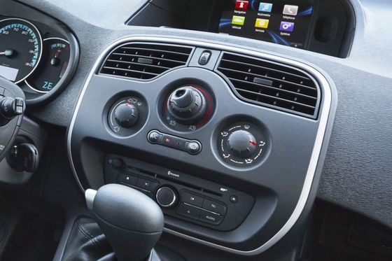 Van 2 Seater dengan harga terbaik di Renault Kangoo, dan nyaman di Fitur, Jarak tempuh, tempat duduk, dan performa mesin