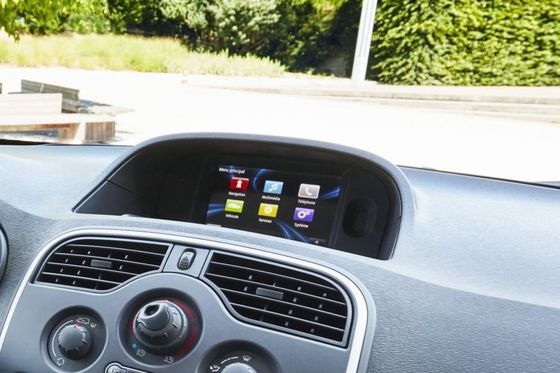 Van 2 Seater dengan harga terbaik di Renault Kangoo, dan nyaman di Fitur, Jarak tempuh, tempat duduk, dan performa mesin