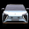 Dongfeng Forthings Electric Vehicles SUV New Energy 600km Long Endurance Range