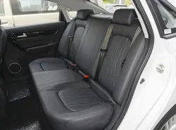 Mobil SUV Keluarga Dongfeng Forthing Energi Baru Mobil PHEV EV 150km/jam