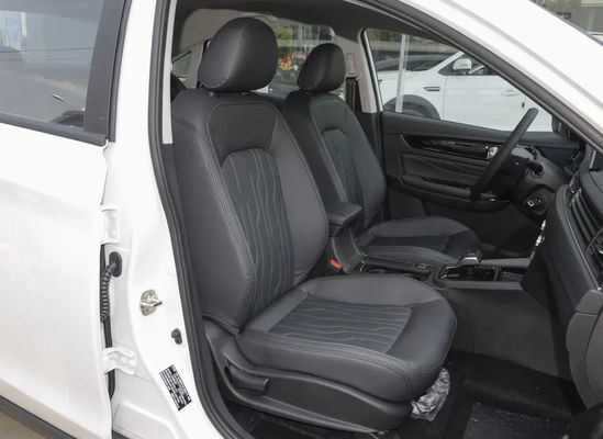 Mobil SUV Keluarga Dongfeng Forthing Energi Baru Mobil PHEV EV 150km/jam