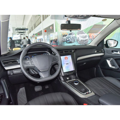 Fukang Es600 Mobil Listrik Berperforma Tinggi 140km/h Kendaraan Energi Baru