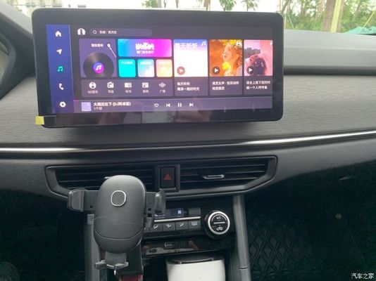 Weima E5 Pure Electric Vehicle Multicolor 170km/h Mobil Listrik Energi Baru