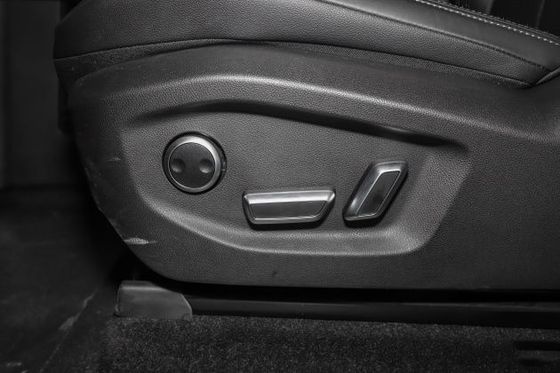 Mobil Listrik Murni Jarak Jauh 403km AIWAYS U5 Dengan Kecepatan 160Km/Jam