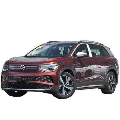 Mobil Listrik Murni Jarak Jauh 403km AIWAYS U5 Dengan Kecepatan 160Km/Jam