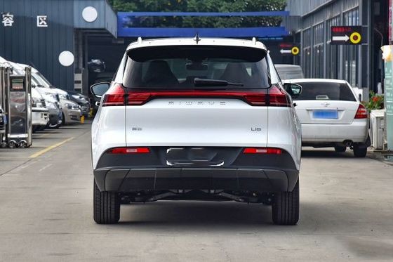 Mobil Listrik Murni Jarak Jauh 403km AIWAYS U5 Dengan Kecepatan 160Km/Jam