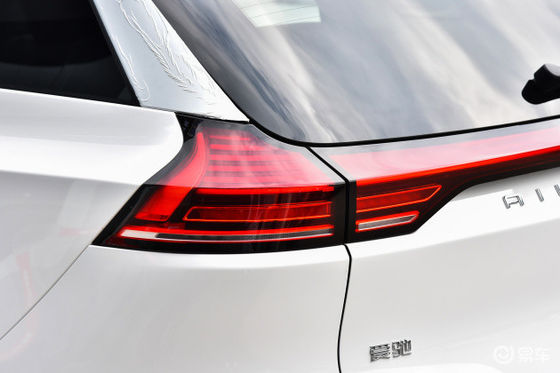 Mobil Listrik Murni Jarak Jauh 403km AIWAYS U5 Dengan Kecepatan 160Km/Jam