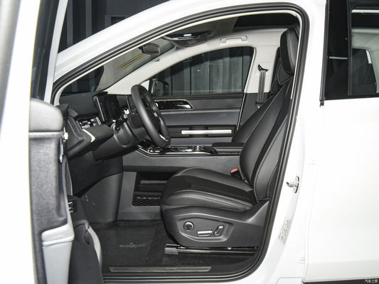 AIWAYS U5 Mobil Listrik Ramah Lingkungan