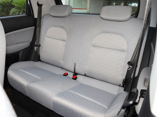 Mobil EV Mobil Kecil Skyworth EV6 FF Layout Drive 5 Seater Mobil SUV 150km/h