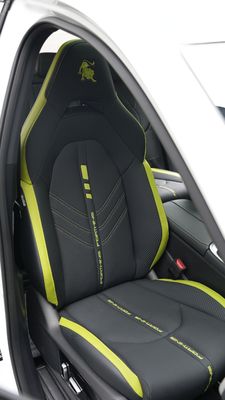 Dongfeng Forthing Mobil Listrik Besar 600KM CLTC Electric EV SUV 180km/jam