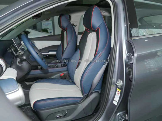 Peralatan Pasokan Kendaraan Listrik Otomotif EFB Start Stop 100ah 24V Agm Battery