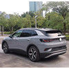 Kendaraan Listrik Pengisian Cepat 600Km SUV Vw ID.4 CROZZ Electric City Cars