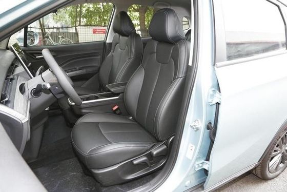 Mobil NETA V Mobil Listrik Kapasitas Baterai Besar SUV Mobil EV Mewah