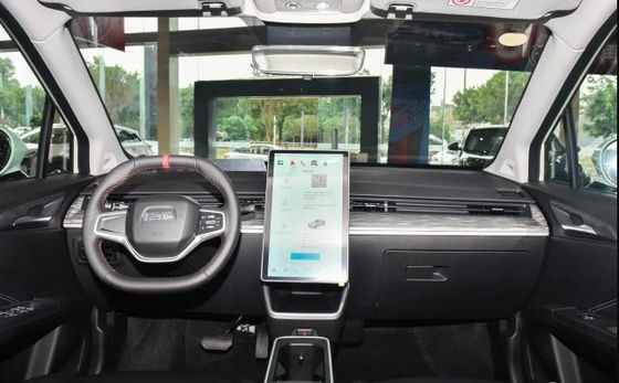 Mobil NETA V Mobil Listrik Kapasitas Baterai Besar SUV Mobil EV Mewah