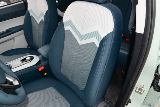 CHANGAN Benben EStar Mini EV Cars 310km Mobil Energi Baru 150km NEDC