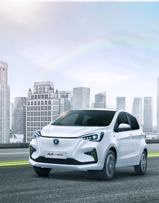 CHANGAN Benben EStar Mini EV Cars 310km Mobil Energi Baru 150km NEDC