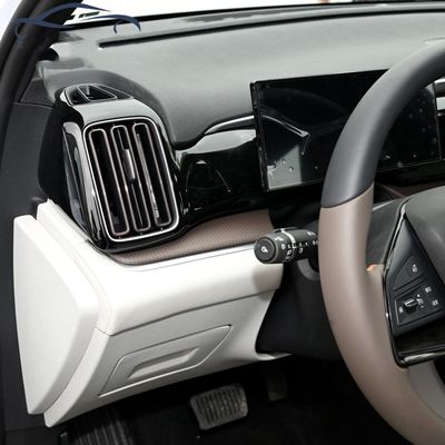 LHD Kemudi Kendaraan Listrik Otomatis