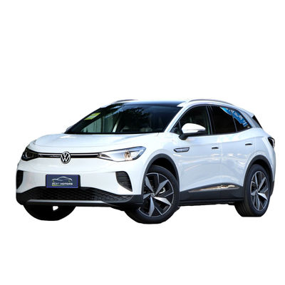 Volkswagen Kendaraan Listrik Berperforma Tinggi CLTC 600km EV SUV Besar 160km/jam
