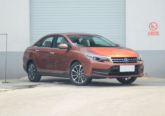 Dongfeng Nissan Venucia D60 EV 2500mm - 3000mm Jarak Sumbu Roda Mobil Penggerak Tangan Kiri