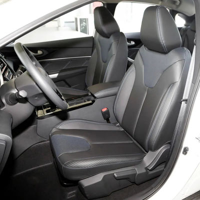 BYD Dolphin 2022 Mobil Listrik Murni 5 Pintu 150km/H Jarak sumbu roda 2700mm