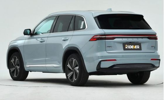 Geely Xingyue L Monjaro Mobil Listrik Bekas SUV 2.0T 7DCT 325N.M