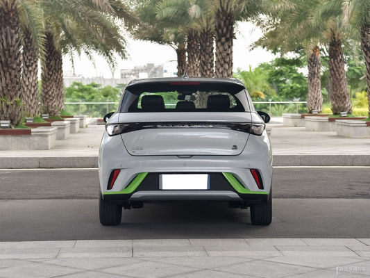 BYD Dolphin 2022 Mobil Listrik Murni 5 Pintu 150km/H Jarak sumbu roda 2700mm