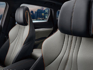 Mobil Listrik Ramah Lingkungan BYD