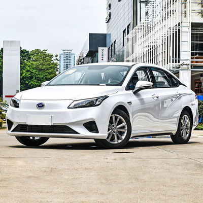 GAC Aion S Mobil Listrik Sedang Single E Motor 135kW Mobil Sedan Mewah