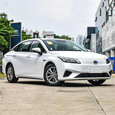 GAC Aion S Mobil Listrik Sedang Single E Motor 135kW Mobil Sedan Mewah