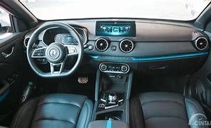 Dongfeng Glory E3 Mobil SUV Listrik EV AMG Drive Unit Mobil Listrik 5 Seater