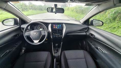 Toyota Vios Mobil Listrik Sedang 190km/H Kecepatan Maksimal FWD 5 Seater Sedan