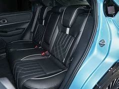 510km Mobil Listrik Sedang Dongfeng Honda e:NS1 SUV Listrik 5 Kursi