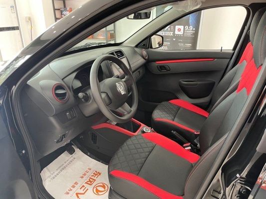 Tangan Kiri Dongfeng Electric SUV FWD Mobil Energi Baru Mobil 100km/jam