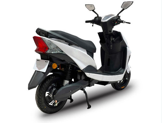 45km/h Kendaraan Komersial Listrik 60V 20Ah Baterai Asam Timbal Sepeda Motor Mobil