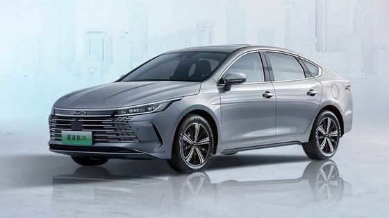 Mobil Listrik Bekas Cerdas