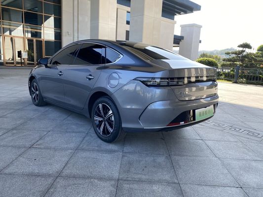 Mobil Listrik Bekas Cerdas