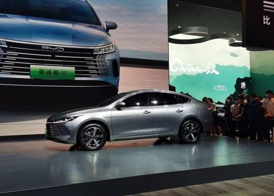 Mobil Listrik Bekas Cerdas