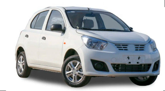 Mobil Listrik Murni Baru SUV JDEV-HS-ER30 Kecepatan Tinggi 301km - Jangkauan 400km