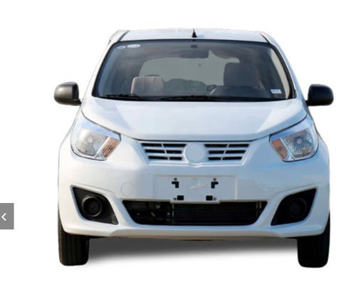 Mobil Listrik Murni Baru SUV JDEV-HS-ER30 Kecepatan Tinggi 301km - Jangkauan 400km