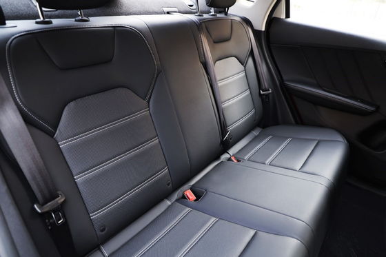 Baterai Lithium Ternary BYD E3 Mobil Listrik 130km / H Rentang 401km Mobil Listrik FWD