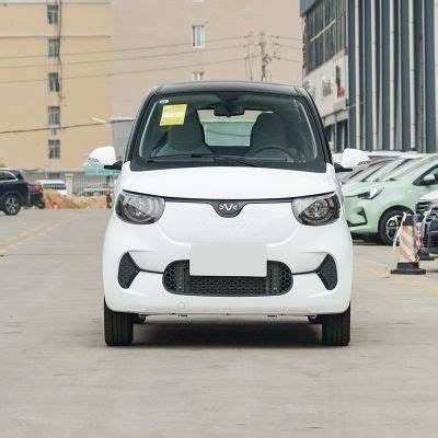 XIAOHU FEV Mini EV Cars 100km/h Kendaraan Energi Baru Untuk Dewasa
