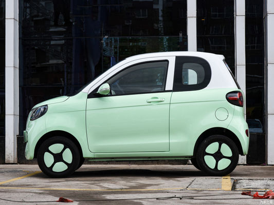 XIAOHU FEV Mini EV Cars 100km/h Kendaraan Energi Baru Untuk Dewasa