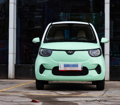 XIAOHU FEV Mini EV Cars 100km/h Kendaraan Energi Baru Untuk Dewasa